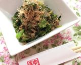 簡単☆高菜のツナ炒め作り方4写真
