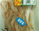 白えび×さくらえび×新玉ねぎのかきあげ作り方1写真