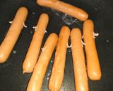 着物deウインさん(≧∇≦)作り方2写真