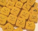ゴマ香る☆かぼちゃのクッキー☆作り方8写真