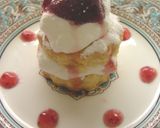 簡単♪プチ☆ショートケーキ作り方3写真