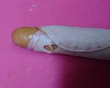 着物deウインさん(≧∇≦)作り方6写真