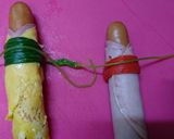 着物deウインさん(≧∇≦)作り方12写真