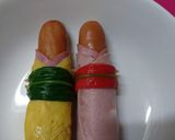 着物deウインさん(≧∇≦)作り方13写真
