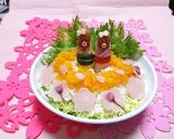 着物deウインさん(≧∇≦)作り方15写真