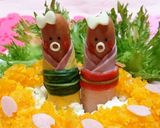 着物deウインさん(≧∇≦)作り方16写真