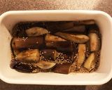 焼いて浸すだけ!やみつきナスの南蛮漬け作り方5写真
