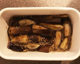 焼いて浸すだけ！やみつきナスの南蛮漬け作り方5写真
