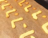 ドエルがつくった:*･虹クッキー･*:.作り方9写真