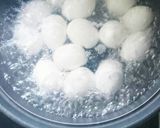 感動！ホロホロ手羽元の甘辛たれ作り方1写真