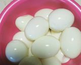 感動！ホロホロ手羽元の甘辛たれ作り方2写真
