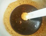 簡単‼茄子と厚揚げのピリ辛肉味噌炒め作り方3写真