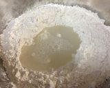モンゴル♡牛肉入り揚げサモサ作り方1写真