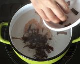 タイの薬膳料理ヤムウンセン春雨サラダ作り方3写真