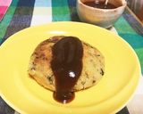 ヘルシーおからバーグ作り方6写真