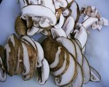 節約!!干し椎茸作り方2写真