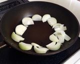 ５分であっという間！鯖のトマト煮作り方1写真