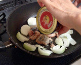 ５分であっという間！鯖のトマト煮作り方2写真