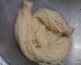 焼き鯖そうめん作り方9写真