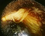 焼き鯖そうめん作り方11写真
