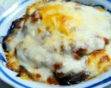 ジャガイモ・茄子のミートソースチーズ焼き作り方8写真