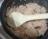 プチっと鍋おでんホタルイカの炊き込みご飯作り方4写真