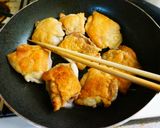 鶏肉のココナッツミルク煮込み。作り方7写真