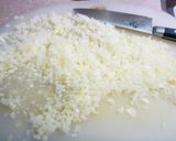 鶏肉のココナッツミルク煮込み。作り方8写真