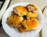 鶏肉のココナッツミルク煮込み。作り方9写真