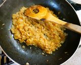 鶏肉のココナッツミルク煮込み。作り方11写真