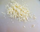 鶏肉のココナッツミルク煮込み。作り方10写真