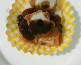 お弁当おかず＊ちくわのお好み焼き風作り方2写真