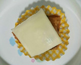 お弁当おかず＊ちくわのお好み焼き風作り方3写真