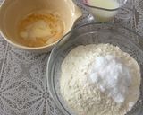 簡単シンプル♡サクサク型抜きクッキー作り方1写真