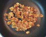 口どけアイスクリーム ~コーンを添えて~作り方5写真