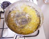 簡単＊基本の和風パスタ作り方2写真