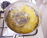 簡単＊基本の和風パスタ作り方2写真