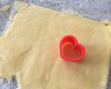 簡単シンプル♡サクサク型抜きクッキー作り方7写真