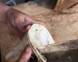 たけのこの剥き方 茹で方作り方4写真