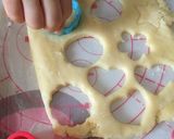 簡単シンプル♡サクサク型抜きクッキー作り方8写真