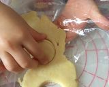 簡単シンプル♡サクサク型抜きクッキー作り方9写真