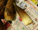 筍の下処理方法作り方2写真