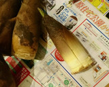 筍の下処理方法作り方2写真