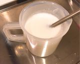 みかんとパインのパーティーゼリー♪☆作り方4写真