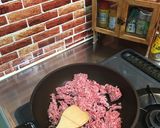納豆好きにはたまらない納豆炒め作り方2写真