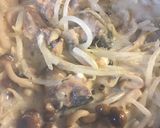 さば缶の豆乳煮作り方5写真