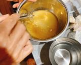 海老の甘酢あんかけ作り方4写真