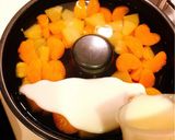 みかんとパインのパーティーゼリー♪☆作り方5写真