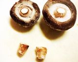 捨てないで！野菜の皮や茎や葉っぱなど☆作り方2写真