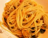 サムライ特製具だくさんヘルシーパスタ❤作り方6写真